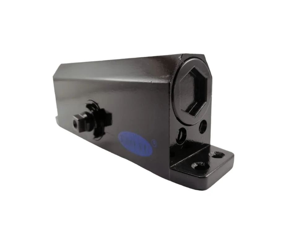 Inferior puerta de baño | Perfil de aluminio para sistemas de puerta de baño