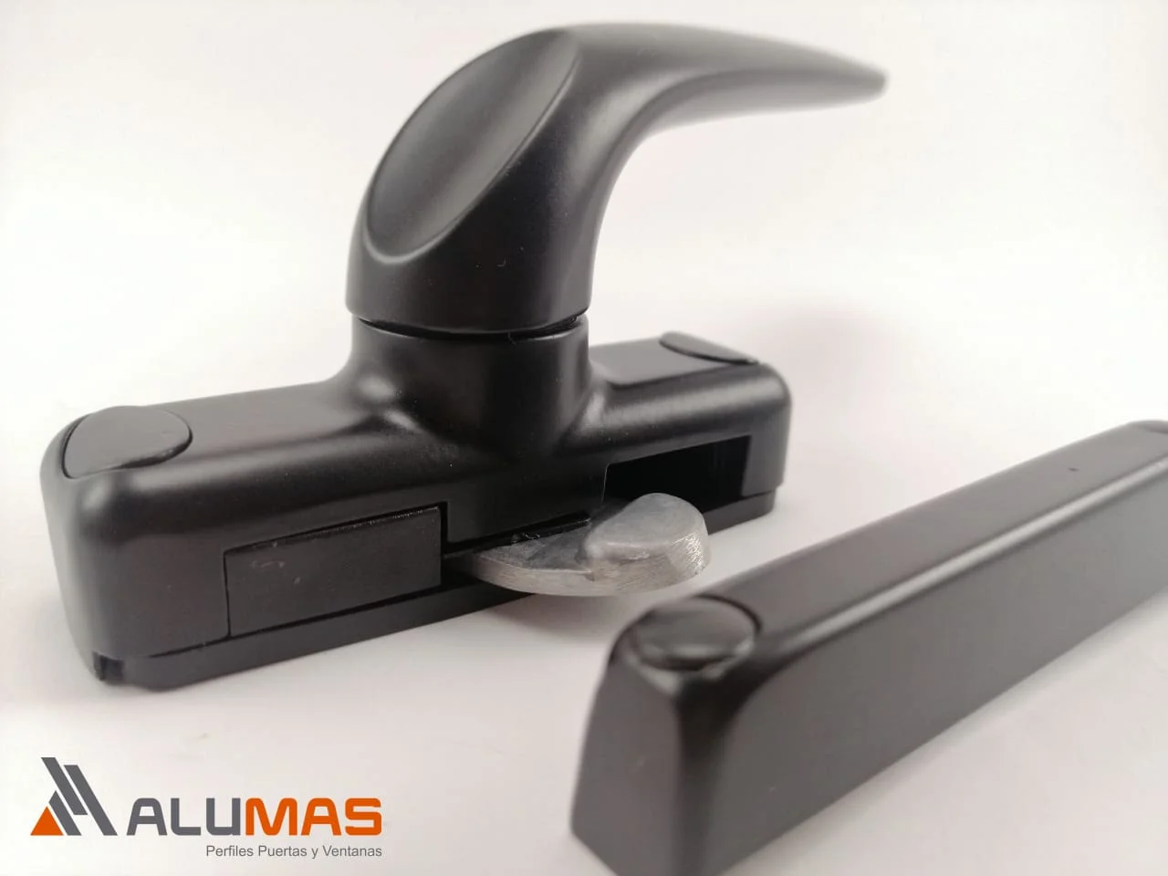 Envidriador para ventila | Perfil de aluminio para sistemas de ventilación