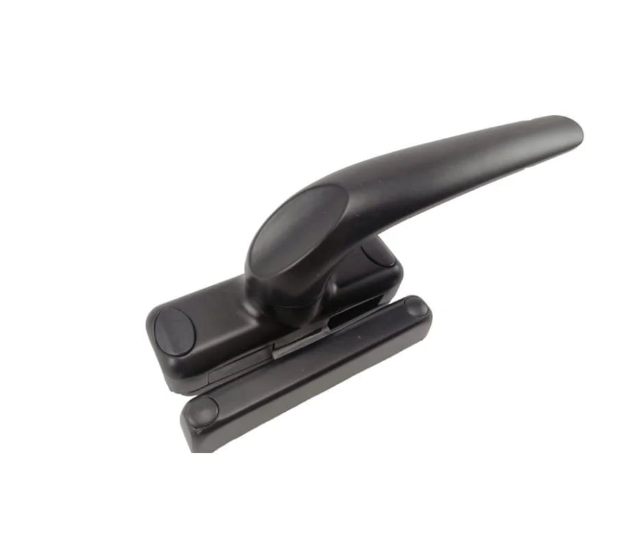 Contramarco para ventila | Perfil de aluminio para sistemas de ventilación