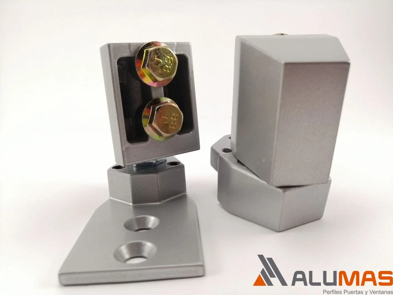 Superior puerta de lujo | Perfil de aluminio para sistemas de puerta de lujo